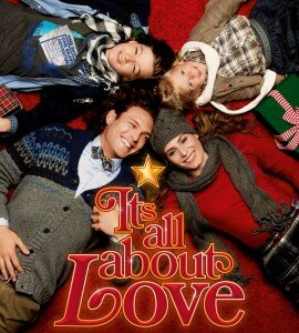 Tom Tailor X-mas Kampagne 2011