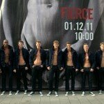Abercrombie & Fitch Düsseldorf