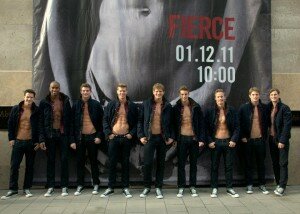 Abercrombie & Fitch Düsseldorf