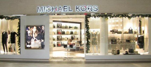 Michael Kors Store