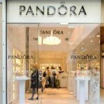 Pandora Store