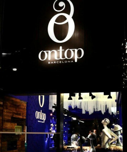 OnTop Barcelona