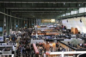Bread & Butter Denim Base Winter 2011