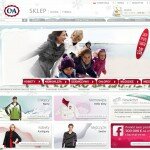 C&A Onlineshop Polen