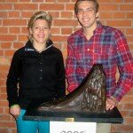 ECCO_Neue Mitglieder Team Sport