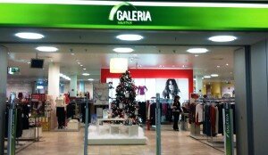Galeria Kaufhof_Weihnachten