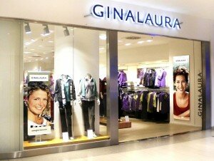Gina Laura Filiale