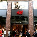H&M Store