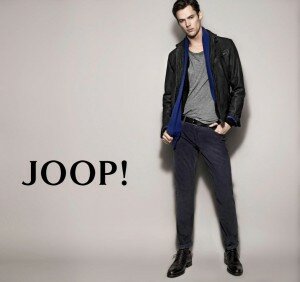 Joop! Men Casual AW 2011