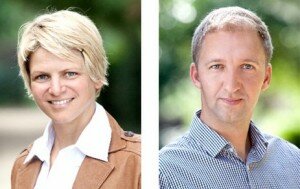 Rono Innovations_Simone Mayer und Kai Marquardt