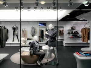 Stefanel Store 