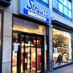 Strauss Innovation Filiale