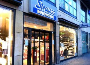 Strauss Innovation Filiale 