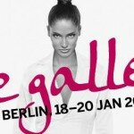 The Gallery Berlin 2012