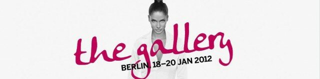 The Gallery Berlin 2012