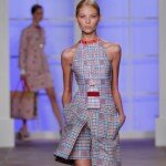 Tommy Hilfiger Runway Collection