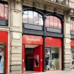 Triumph Store Milan