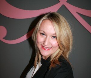 Hunkemöller_Head of Design_Zoë Price-Smith
