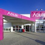 Adler Modemarkt Freiberg