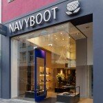 Navyboot Store Köln