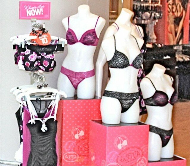 La Senza