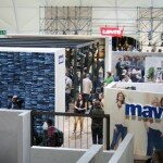 Mavi @ B&B