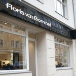 Floris van Bommel_Store Berlin
