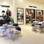 Gerry Weber Shop Innen