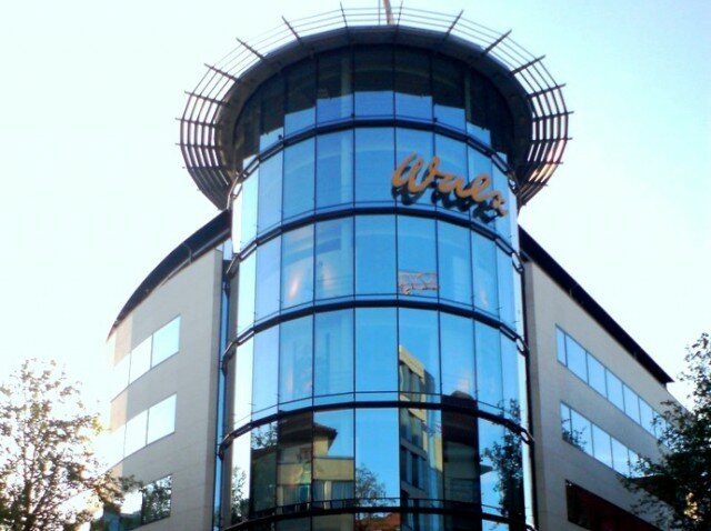 Modehaus Walz Ulm