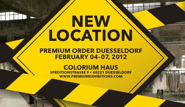 Premium Düsseldorf_Feb 2012_Colorium Haus Premium Düsseldorf_Feb 2012_Colorium Haus