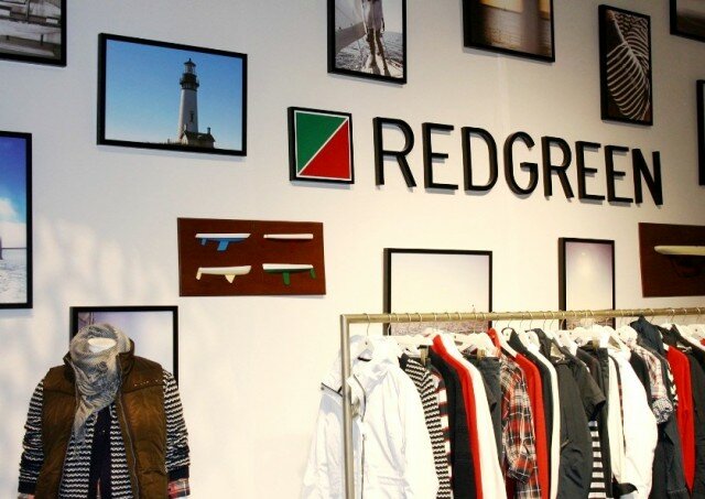 Redgreen