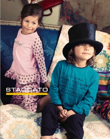 Staccato 2011