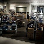 camel active_Roadsign Store Concept