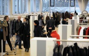 The Gallery Berlin_Jan 2012