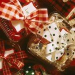 Weihnachtsgeschenke