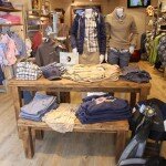 ARQUEONAUTAS Store Sylt