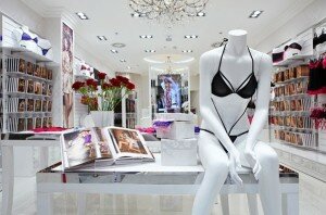 Baci Lingerie Store