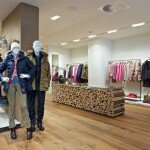 Bogner Baden Baden