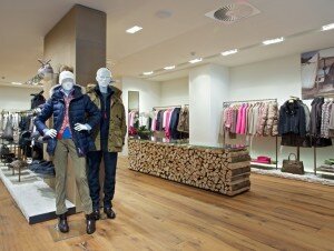 Bogner Baden Baden