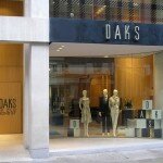 DAKS_Store_London