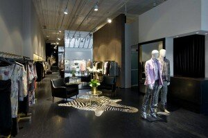 Diesel Black Gold_Store_NY_2