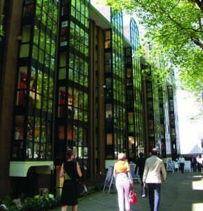 Kaiserswerther Straße_Showrooms_Düsseldorf