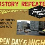 Frankie's GARAGE