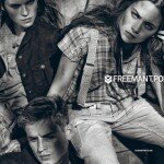 Freeman T. Porter SS 2012