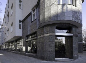 Giorgio Armani Store Berlin_1