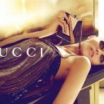 Gucci SS 2012