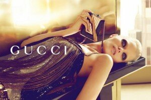 Gucci SS 2012 Gucci SS 2012