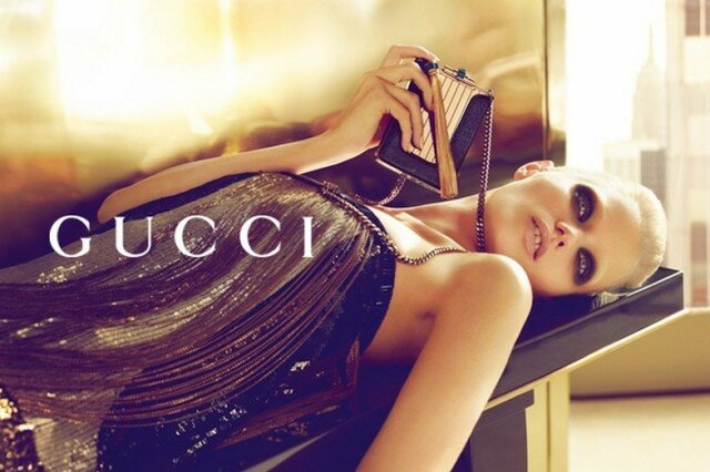 Gucci SS 2012 Gucci SS 2012