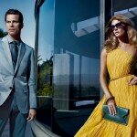 Hugo Boss Black SS 2012 Hugo Boss Black SS 2012