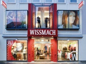 Modehaus Wissmach